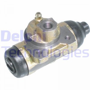Колесный тормозной цилиндр LW26505 DELPHI