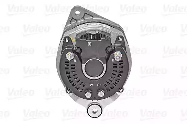 Генератор 100894 VALEO PHC