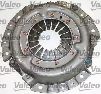 Комплект сцепления 009252 VALEO PHC