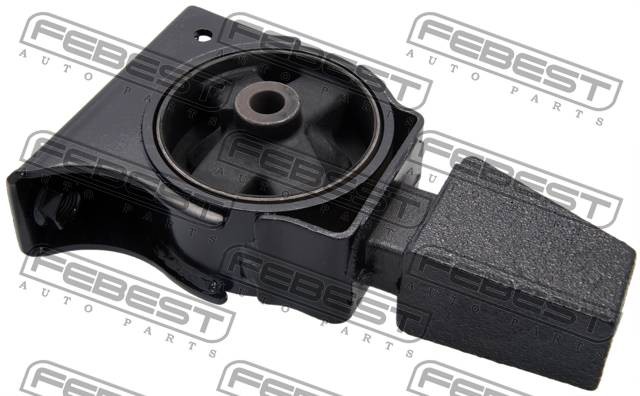 Подушка двигателя TM-PIC10F FEBEST