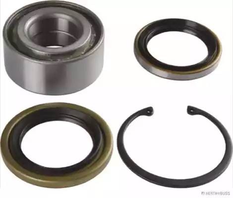 Комплект подшипника ступицы колеса J4705011 H B JAKOPARTS NIPPARTS