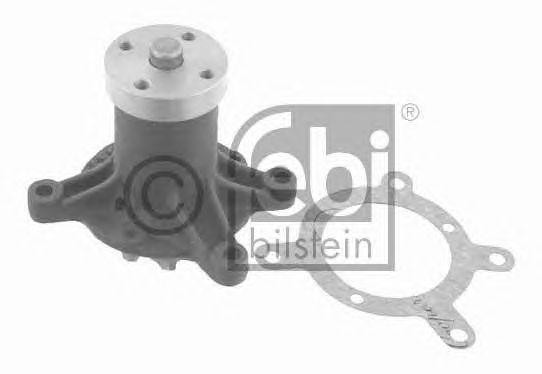 Насос - помпа системы охлаждения ДВС 09514 FEBI BILSTEIN