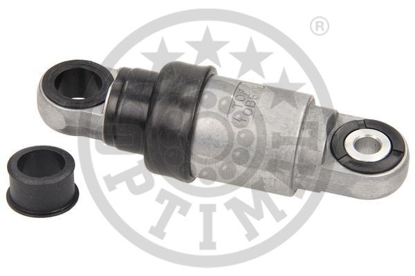 Амортизатор, поликлиновой ремень 0-N1303 OPTIMAL