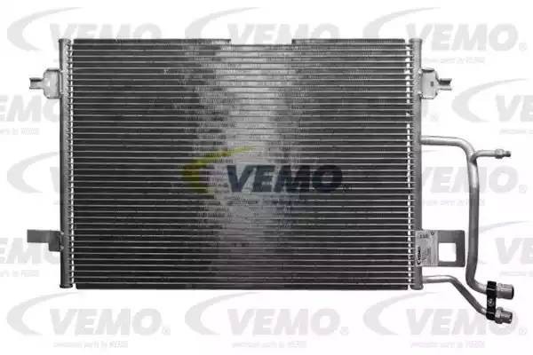 Конденсатор, кондиционер V15-62-1001 VEMO