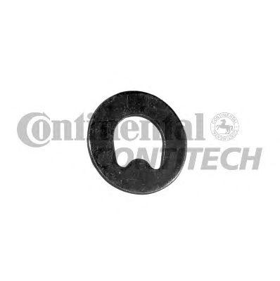 Плоская шайба V71181 CONTITECH