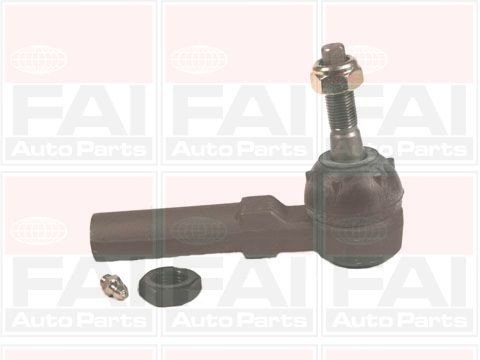 Наконечник поперечной рулевой тяги SS4645 FAI