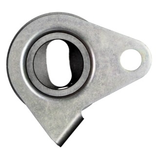 Натяжной ролик, ремень ГРМ 05906 FEBI BILSTEIN