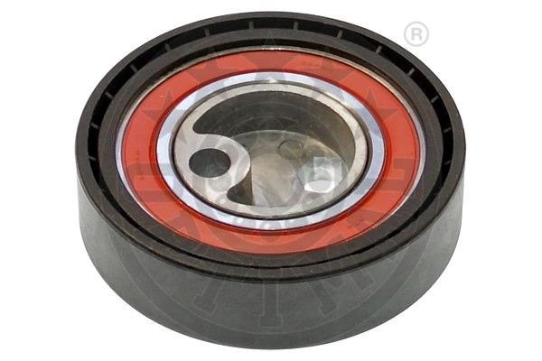 Натяжной ролик, поликлиновой  ремень 0-N1306 OPTIMAL
