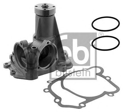 Водяной насос 08748 FEBI BILSTEIN