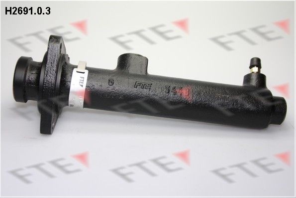 Главный тормозной цилиндр H269103 FTE