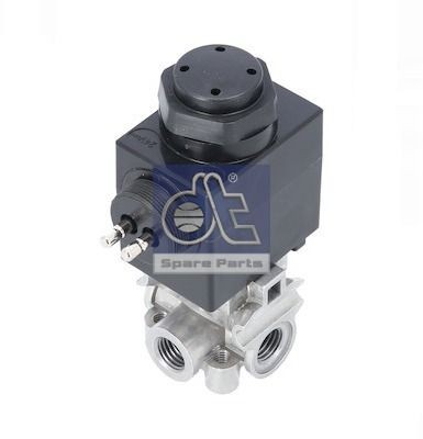 Клапан пневматической системы 1.25607 DIESEL TECHNIC
