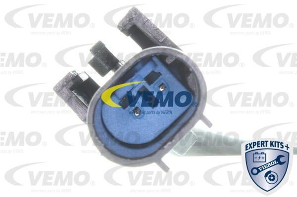 Термостат, охлаждающая жидкость V20-99-1258 VEMO