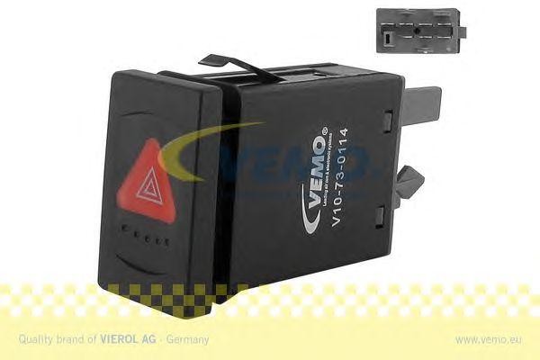 Указатель аварийной сигнализации V10-73-0114 VEMO