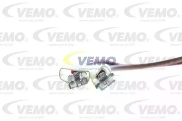 Блок управления, отопление / вентиляция V42-79-0003 VEMO