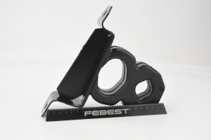 Отбойник амортизатора подвески ND-007 FEBEST