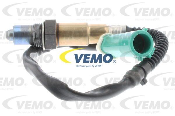 Лямбда-зонд V25-76-0007 VEMO