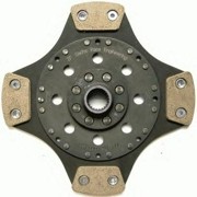 Диск сцепления 881864 999500 SACHS