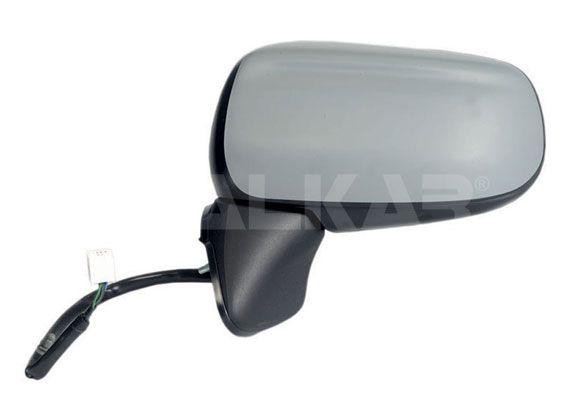 Наружное зеркало 6125903 ALKAR