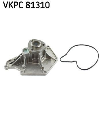 Насос - помпа системы охлаждения ДВС VKPC81310 SKF