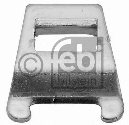 Кронштейн, цилиндр тормозных колодок 06443 FEBI BILSTEIN