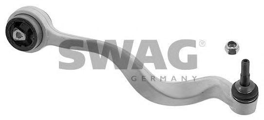 Рычаг независимой подвески колеса, подвеска колеса 20 92 9254 SWAG