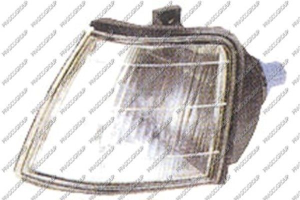 Фонарь указателя поворота RG0414014 PRASCO GROUP