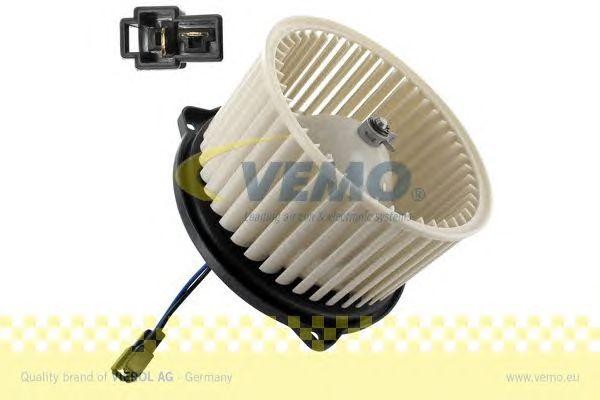 вентилятор салона V95-03-1364 VEMO