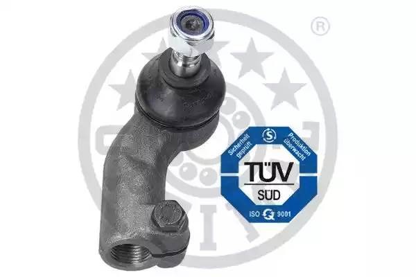 Наконечник поперечной рулевой тяги G1-1130 OPTIMAL