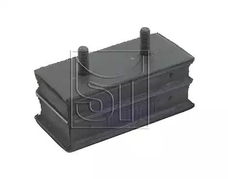 Подвеска, двигатель 083100990280 TEMPLIN