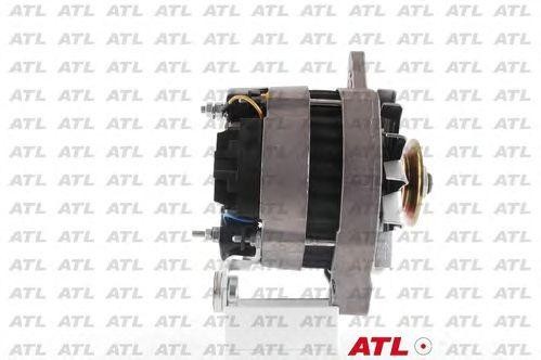Генератор L 37 280 ATL DELTA AUTOTECHNIK