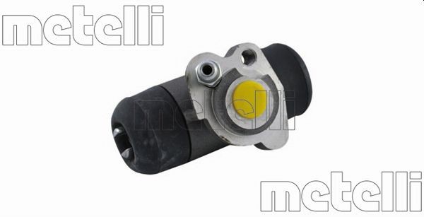 Колесный тормозной цилиндр 04-0965 METELLI