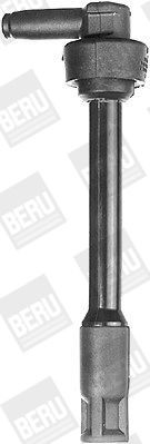 Вилка, свеча зажигания ZLE184 BERU