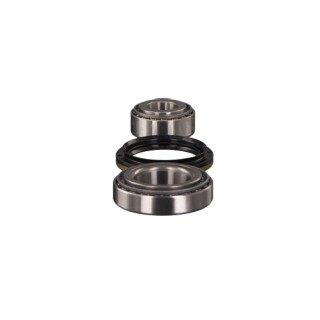 Комплект подшипника ступицы колеса 08146 FEBI BILSTEIN