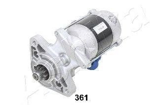 Стартер 003-T361 ASHIKA