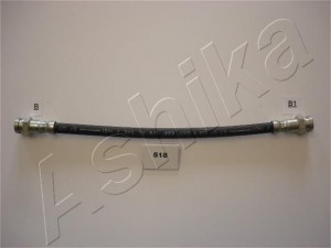 Кронштейн, тормозный шланг 69-05-518 ASHIKA