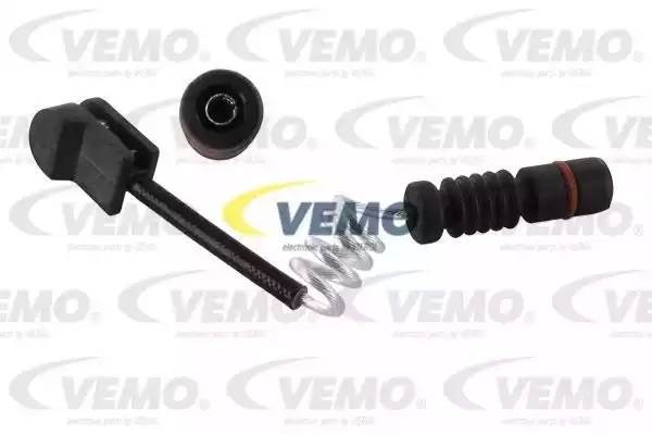 Сигнализатор, износ тормозных колодок V30-72-0705 VEMO