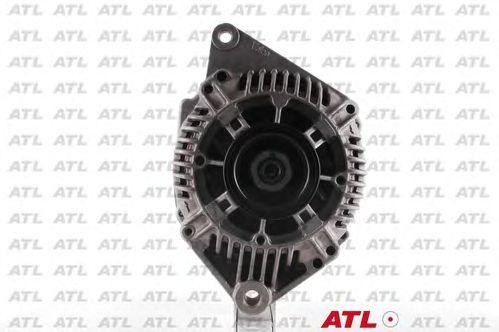 Генератор L41430 ATL DELTA AUTOTECHNIK