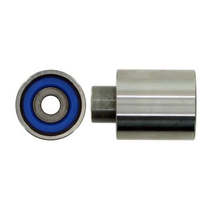 Паразитный / Ведущий ролик, зубчатый ремень VKM88008 SKF