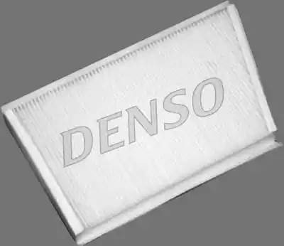 Фильтр, воздух во внутренном пространстве DCF026P DENSO