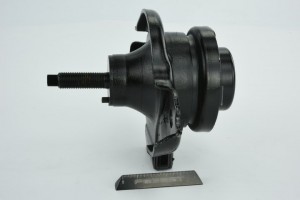 Подушка двигателя HM-FITRH FEBEST