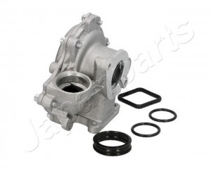 Тормозной барабан TA-H15 JAPAN PARTS GROUP