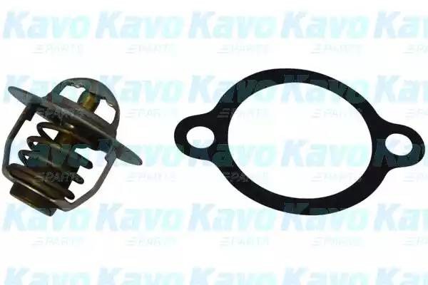 Термостат, охлаждающая жидкость TH-8502 KAVO PARTS