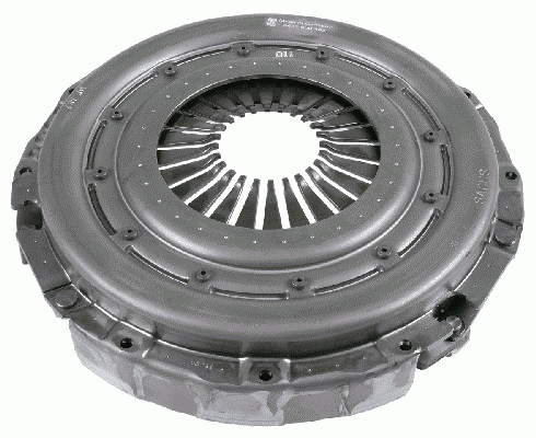 Нажимной диск сцепления 3482 000 462 SACHS