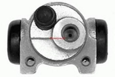 Колесный тормозной цилиндр 251025B BENDIX JURID