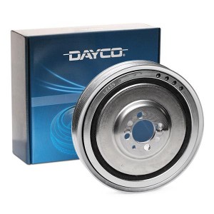 Ременный шкив, коленчатый вал DPV1046 DAYCO