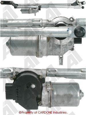 Деталь 401076L CARDONE