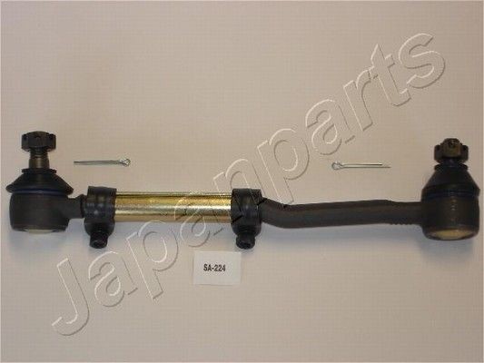 Наконечник поперечной рулевой тяги SA224 JAPAN PARTS GROUP