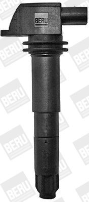 Контактная группа, распределитель зажигания KS200 BERU