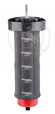 Рессора пневматическая SZ13025P05 CONTITECH