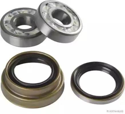 Комплект подшипника ступицы колеса J4706013 H B JAKOPARTS NIPPARTS